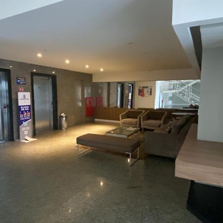 Cond Costa Do Sol Com Piscina Apartment Fortaleza  Exterior photo