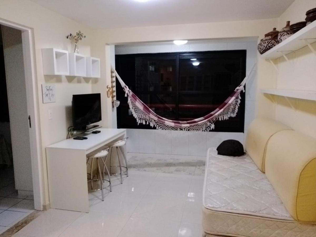 Cond Costa Do Sol Com Piscina Apartment Fortaleza  Exterior photo