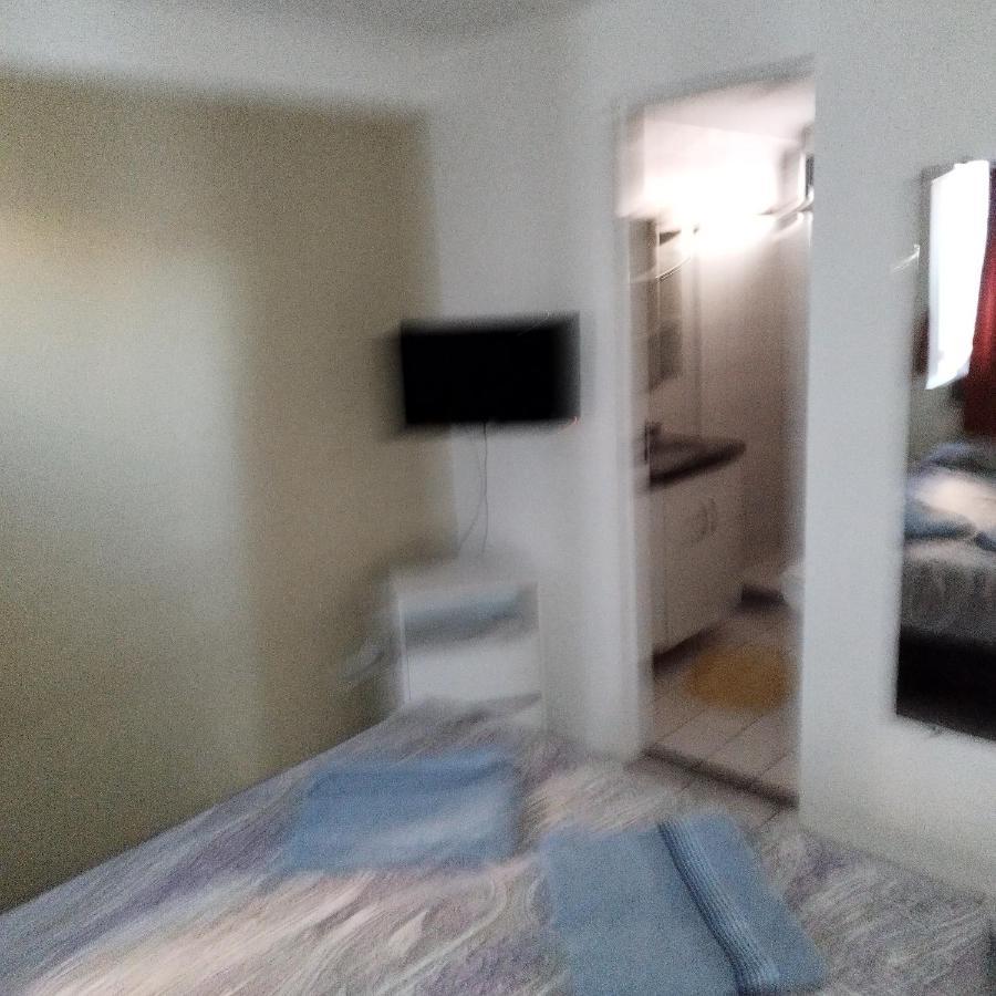 Cond Costa Do Sol Com Piscina Apartment Fortaleza  Exterior photo